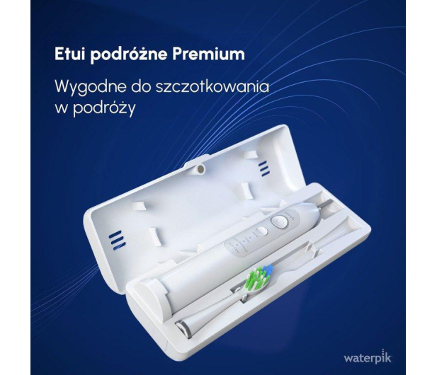 WATERPIK STW-03EU SENSONIC™ - 1470030 - zdjęcie 8